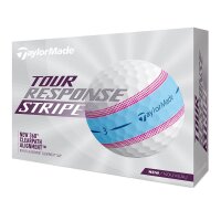 TaylorMade Tour Resp Stripe wmn