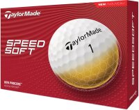 TaylorMade Speedsoft white