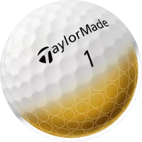 TaylorMade Speedsoft white