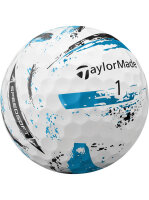 TaylorMade Speedsoft ink blue