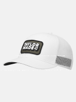 TaylorMade Retro Trucker WHT [S/M]