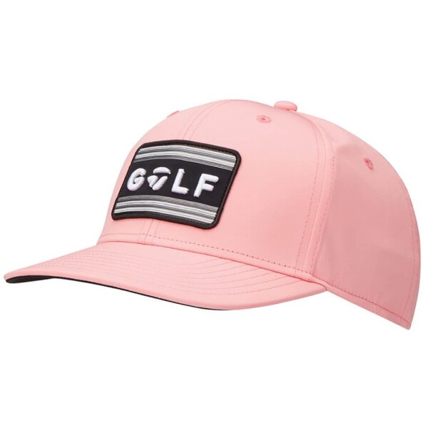 TaylorMade 24 SunsetGolf Pink