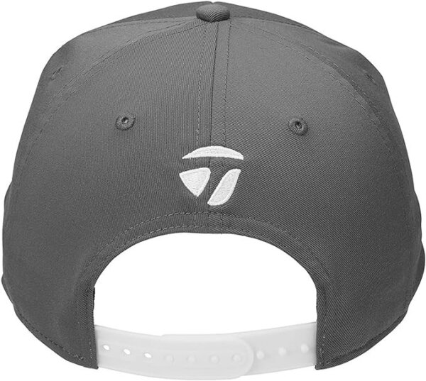 TaylorMade 24 TourFlatbill Grey