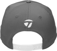 TaylorMade 24 TourFlatbill Grey