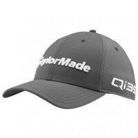 TaylorMade 24 TourRadar grey