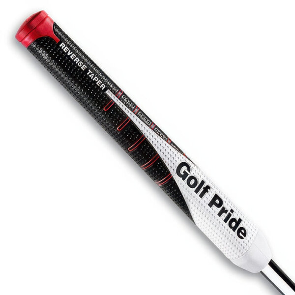 Golf Pride Reverse Taper Round
