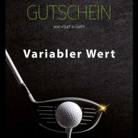 Gutschein - Variabel