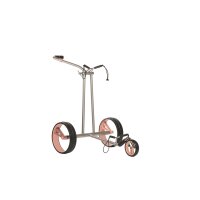 JuCad PHANTOM TITAN ROSÉ 2.0, rosé-gold-Optik