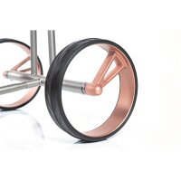 JuCad PHANTOM TITAN ROSÉ 2.0, rosé-gold-Optik