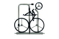 JuCad DRIVE EDELSTAHL 2.0