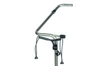 JuCad DRIVE EDELSTAHL 2.0