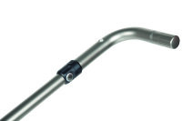 JuCad DRIVE EDELSTAHL 2.0