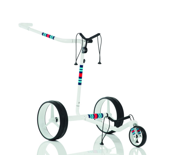 JuCad CARBON TRAVEL RACING 2.0