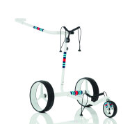 JuCad CARBON TRAVEL RACING 2.0