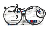 JuCad CARBON TRAVEL RACING 2.0