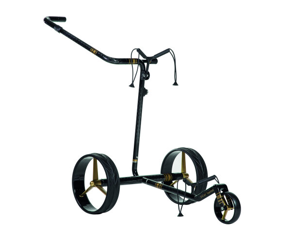 JuCad CARBON TRAVEL SPECIAL 2.0