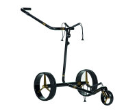 JuCad CARBON TRAVEL SPECIAL 2.0