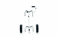 JuCad CARBON TRAVEL BIANCO SV 2.0