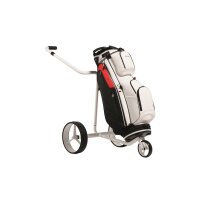 JuCad CARBON TRAVEL BIANCO SV 2.0