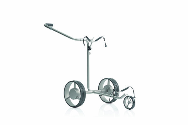 JuCad DRIVE SL TITAN SILENCE 2.0