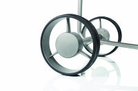 JuCad DRIVE SL TITAN SILENCE 2.0