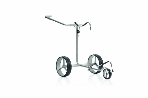 JuCad DRIVE SL TITAN TRAVEL 2.0