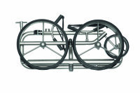 JuCad DRIVE SL TITAN TRAVEL 2.0