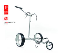 JuCad GHOST TITAN 2.0