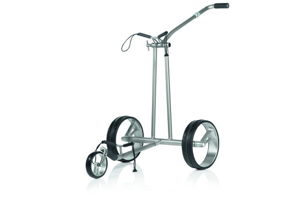 JuCad PHANTOM TITAN 2.0