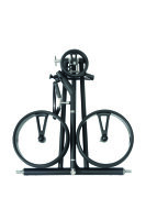 JuCad PHANTOM TITAN BLACK ON BLACK 2.0