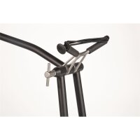 JuCad PHANTOM TITAN BLACK ON BLACK 2.0