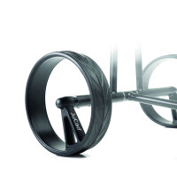 JuCad PHANTOM TITAN BLACK ON BLACK 2.0