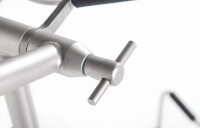 JuCad GHOST TITAN MANUELL - 3rädrig, klappbar