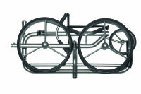 JuCad TITAN - 3rädrig