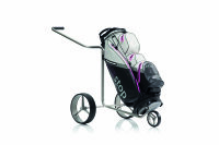 JuCad TITAN - 3rädrig