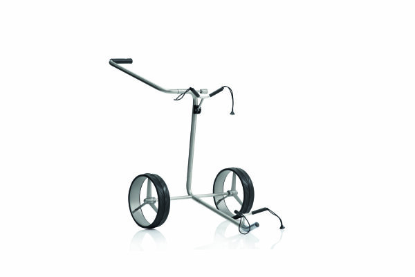 JuCad TITAN - 2rädrig