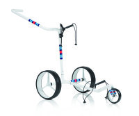 JuCad CARBON RACING - 3rädrig, Sonderedition