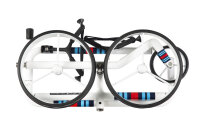 JuCad CARBON RACING - 3rädrig, Sonderedition