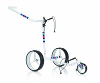 JuCad CARBON RACING - 3rädrig, Sonderedition