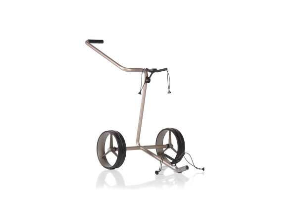 JuCad EDITION S - 2rädrig