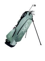 JuCad BAG 2in1 SUPERLIGHT - schwarz