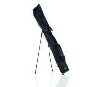 JuCad BAG SUNDAY - 5 Trainingsbag, schwarz