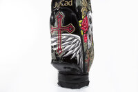 JuCad BAG LUXURY - schwarz