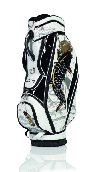 JuCad BAG LUXURY - JAPAN