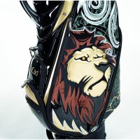 JuCad BAG LUXURY - LION