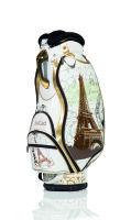 JuCad BAG LUXURY - PARADISE