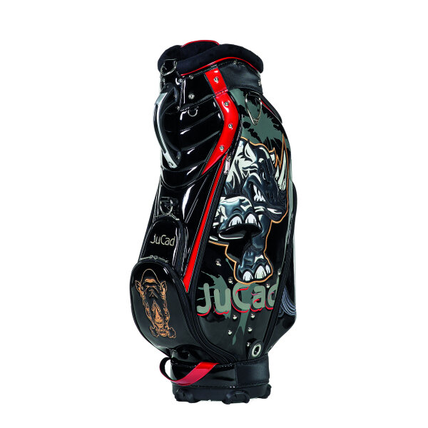 JuCad BAG LUXURY - RHINO