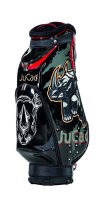 JuCad BAG LUXURY - RHINO