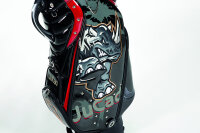 JuCad BAG LUXURY - RHINO