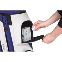 JuCad BAG FIRST CLASS REVOLUTION -...